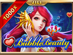 Bubble Beauty screenshot