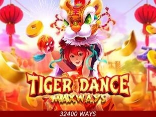 Tiger Dance screenshot